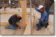 Timber Frame Business Council Timber Frame Business Council